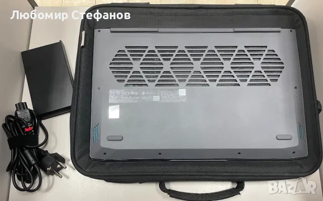 Геймърски лаптоп Lenovo LOQ 15APH8  , снимка 5 - Лаптопи за работа - 48337041