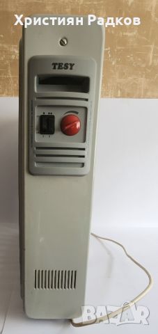 Маслен радиатор 2000w, снимка 1 - Радиатори - 45226816