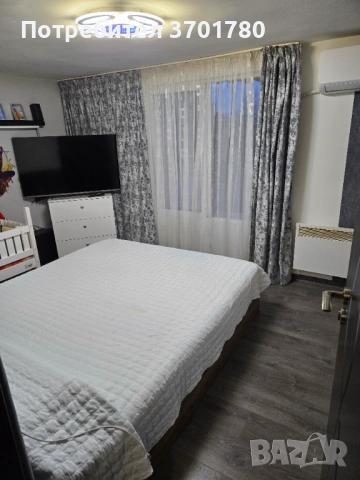 Етаж от къща сдвор и таван, снимка 10 - Къщи - 54062233