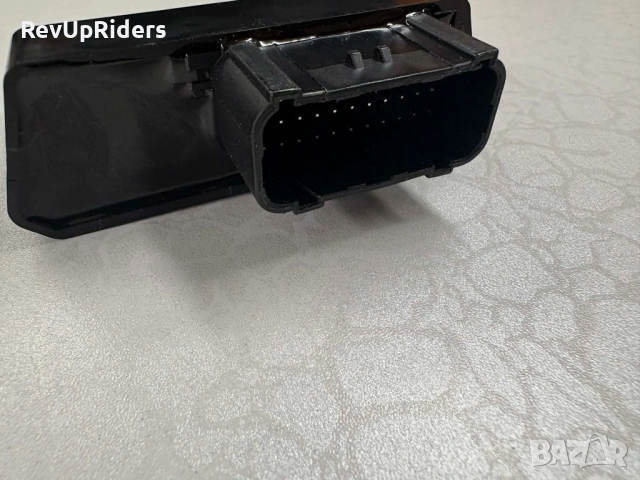 ECU модул компютър за Honda CRF450R 2009-2012, снимка 5 - Части - 54225971