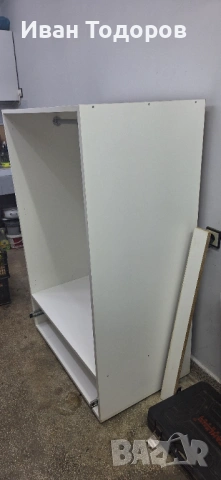 Гардероб(шкаф), снимка 8 - Гардероби - 53413589