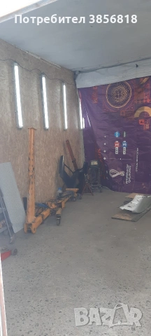 Автобояджийска камера,стенд-дозер заипъване на автомобили може ипод наем., снимка 10 - Други инструменти - 53405987