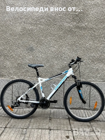 Продавам велосипеди внос от Австрия и Германия , снимка 8 - Велосипеди - 53777577