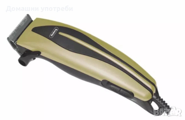 Машинка за подстригване Rosberg, 10W, снимка 3 - Тримери - 53132114