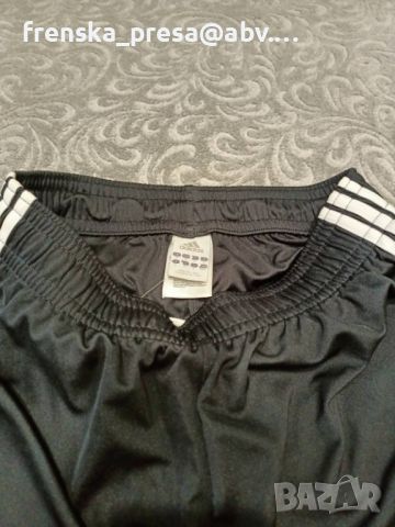 ADIDAS Мъжки къси панталони , снимка 1 - Къси панталони - 45904607