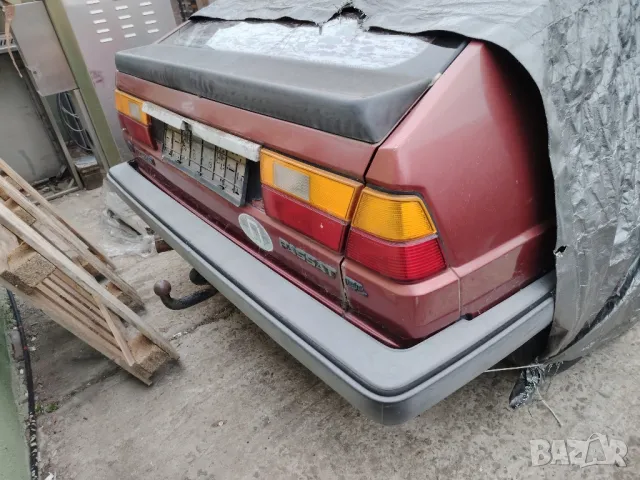 Фолксваген пасат 1/1,8 бензин. , снимка 6 - Автомобили и джипове - 49864335