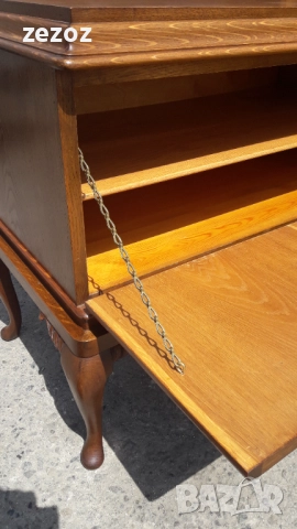 Винтидж шкаф №99, снимка 5 - Шкафове - 52867767