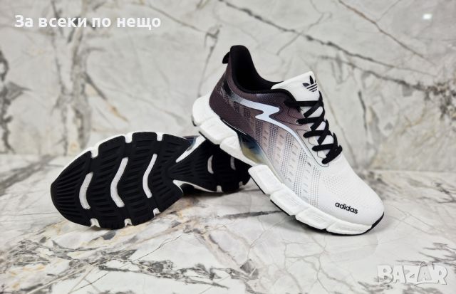 Мъжки маратонки Adidas от 40 до 45 номер - 3 цвята, снимка 8 - Маратонки - 45141219