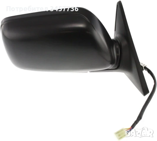 Ново Огледало Дясно Subaru Forester 2002-2005 SG