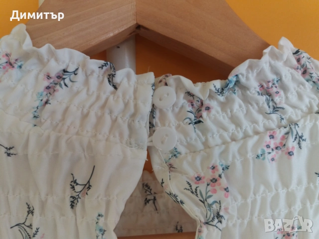 Чисто нова лятна рокля Order Plus, снимка 6 - Рокли - 54243318