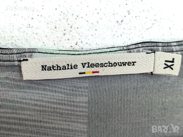 Nathalie Vleeschouwer jurk XL, снимка 2 - Рокли - 46363974