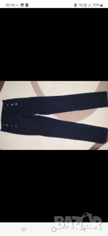 Дамски дрехи по 1 лев, снимка 9 - Потници - 50471563