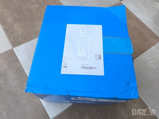 Ангренажен комплект SKF за рено, снимка 4 - Части - 51773610