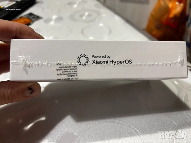 Xiaomi Redmi note 14, снимка 4 - Xiaomi - 52693082