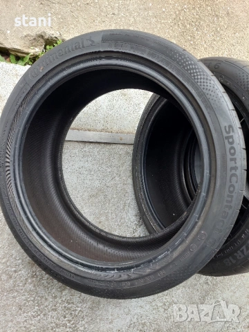 235 40 R18 , снимка 6 - Гуми и джанти - 54033766