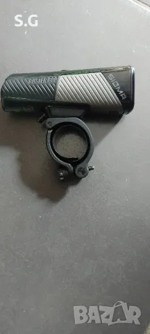 Sigma-Buster 800, снимка 7 - Аксесоари за велосипеди - 50403833