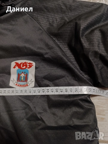 Зимна шуба Hummel x Aаrhus, снимка 6 - Якета - 53102342