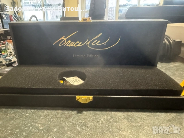 Часовник Seiko  4R36-13X0, снимка 6 - Мъжки - 53562466