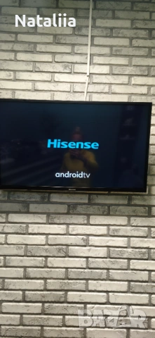 Телевизор , снимка 3 - Телевизори - 53254289