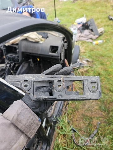 Разпродажба на части – VW Golf 5 1.9 TDI 105 к.с. (BKC), снимка 13 - Части - 53093190