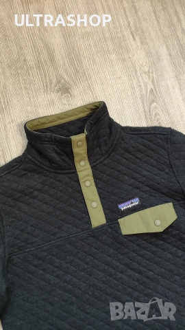 Patagonia S size блуза , снимка 3 - Блузи - 52826656
