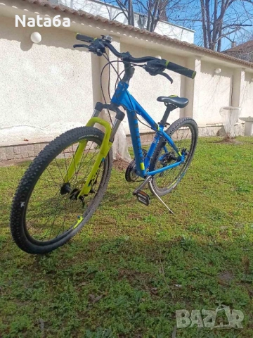 Планинско колело DRAG ZX3 2-26”, снимка 2 - Велосипеди - 53649381