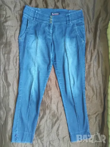 Inisess високоачествени оригинални дънки, снимка 3 - Дънки - 49999963