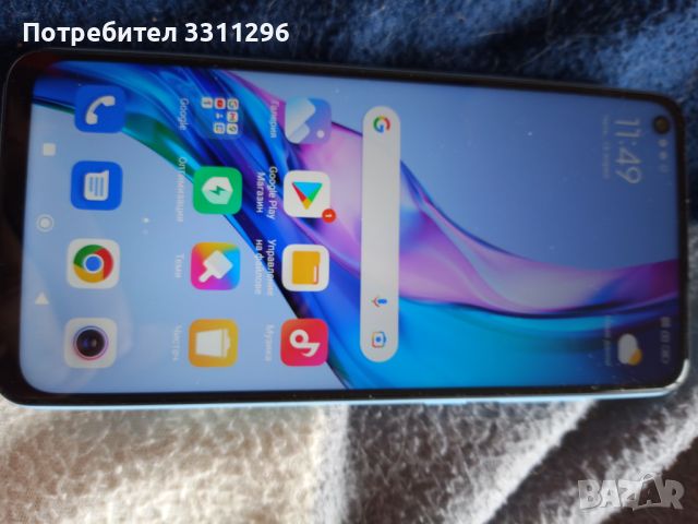 HUAWEI P20;REDMI 9,NOTE 7,NOTE 9 PRO;MOTO G30,oppo, а1 Алфа 20 , снимка 6 - Huawei - 45343034