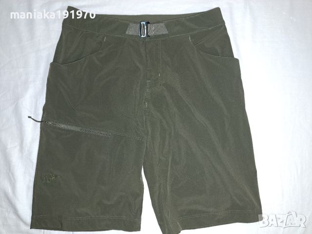 Arcteryx Lefroy Short 11" (XS) мъжки къси панталони Arc'teryx, снимка 2 - Къси панталони - 46500290