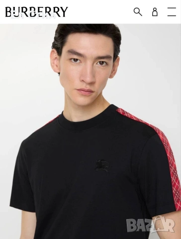 ✨🔥🔥🔥 👍 ✨𝗣𝗿𝗶𝗰e :18€ НА ЕДРО ✨𝗦ı𝘇𝗲: S M L XL XXL 📌5 бр, снимка 3 - Тениски - 53661794