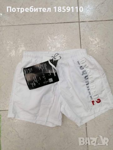 мъжки шорти , снимка 1 - Къси панталони - 46172079