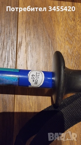 Ски+Ски обувки+Щеки, снимка 11 - Зимни спортове - 52923024