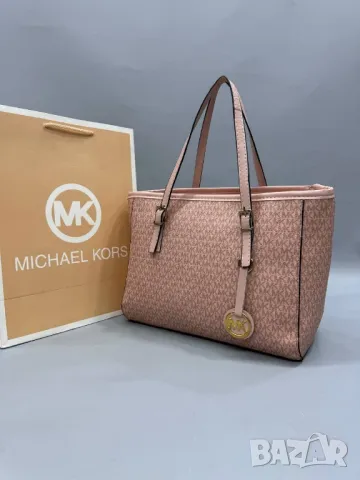 дамски чанти michael kors , снимка 2 - Чанти - 46913044