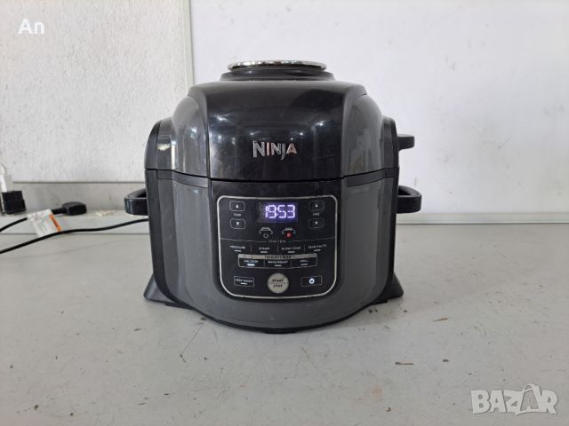 Мултикукър - Ninja 1460 W OP300UK
