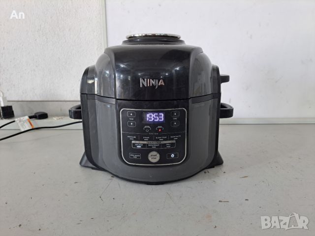 Мултикукър - Ninja 1460 W OP300UK, снимка 1 - Мултикукъри - 45567445