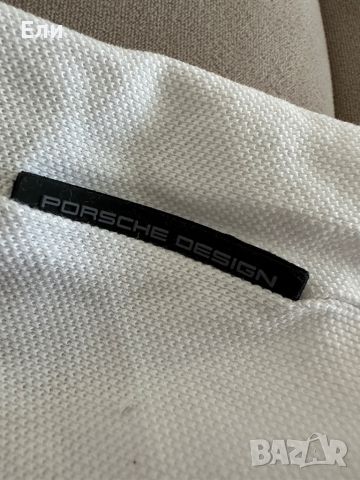 Adidas Porsche Design топ , снимка 5 - Спортни екипи - 45471678