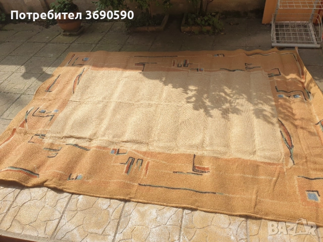 Персийски килими, Мокетни Килими и Пътеки, снимка 5 - Други - 53898203