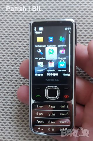 Nokia 6700, снимка 1 - Nokia - 31603552