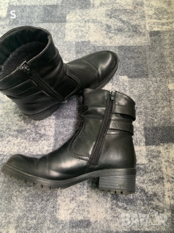 Боти Mat Star 39 номер, снимка 7 - Дамски боти - 52394882