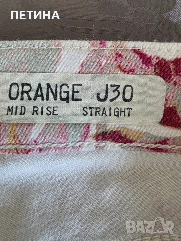 Boss , снимка 6 - Дънки - 51632711