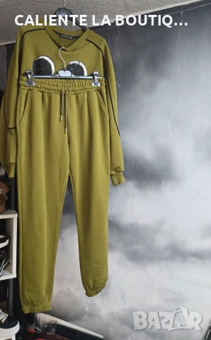 Комплект Мики, снимка 2 - Спортни екипи - 54199480