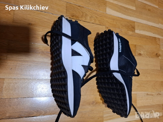 NEW BALANCE, снимка 4 - Маратонки - 52323488