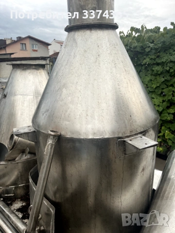 Двигатели и възли от машини за ХВП, снимка 9 - Други машини и части - 53951582