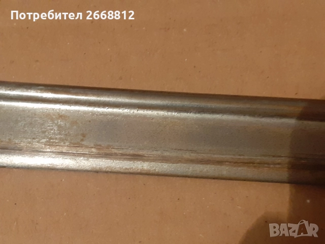 сабя, снимка 9 - Антикварни и старинни предмети - 51655112