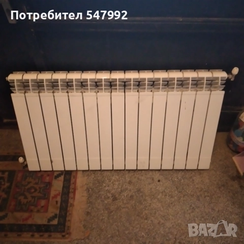 Камина с водна риза Прити 18 KW с три Ал.радиатора и водна помпа, снимка 12 - Други стоки за дома - 52372288