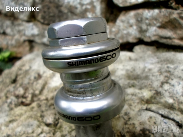 Shimano 600 /1 inch чашки/, снимка 5 - Части за велосипеди - 52187194
