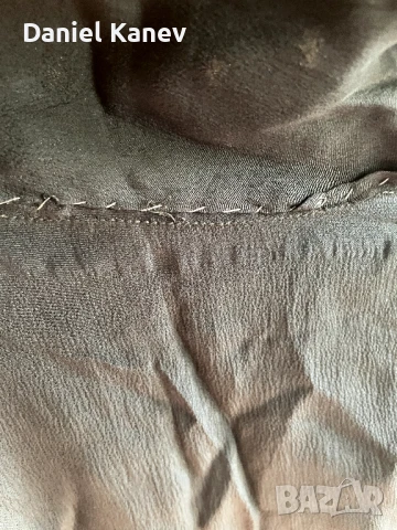 Фолклорна риза, снимка 4 - Антикварни и старинни предмети - 50914983