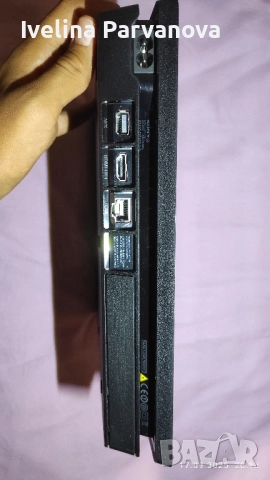 Плейстейшън 4 -комплект, снимка 9 - Игри за PlayStation - 51940789