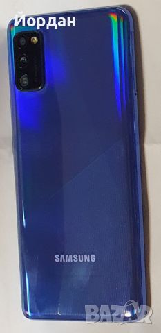 Samsung A41 , снимка 4 - Samsung - 46308965