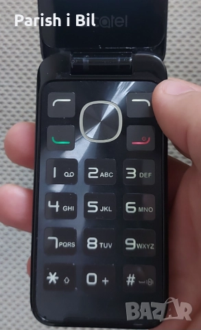ALCATEL 2051x,алкател 2051, снимка 9 - Alcatel - 29530534